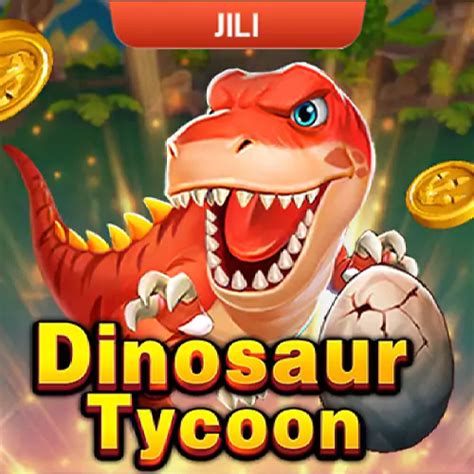 dinosaur tycoon jili|Games .